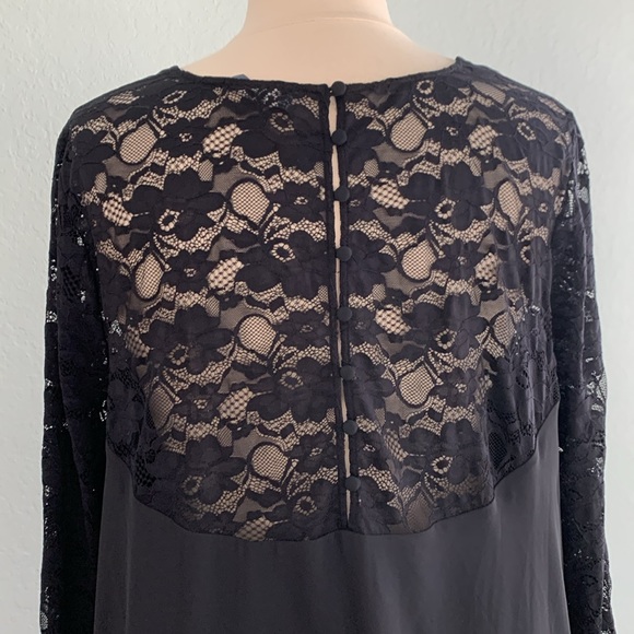 ModCloth Lavished in Lace Shift Dress - Picture 9 of 14